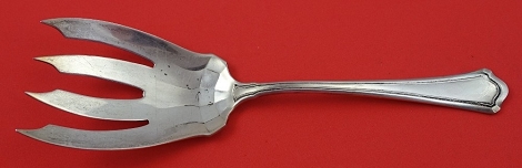 Fish Serving Fork 7 7/8